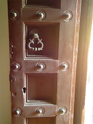 Ancienne-porte Ancienne-porte