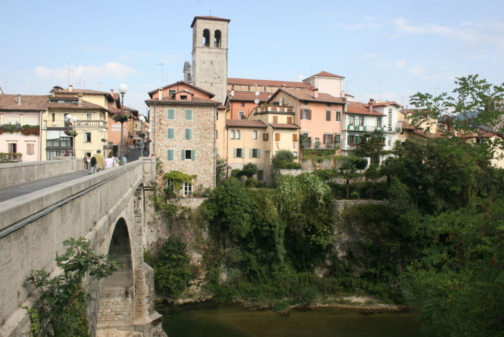 Le Pont du Diable