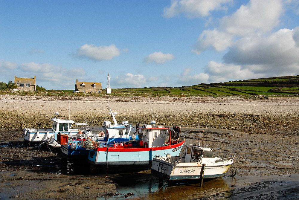 Port de Goury