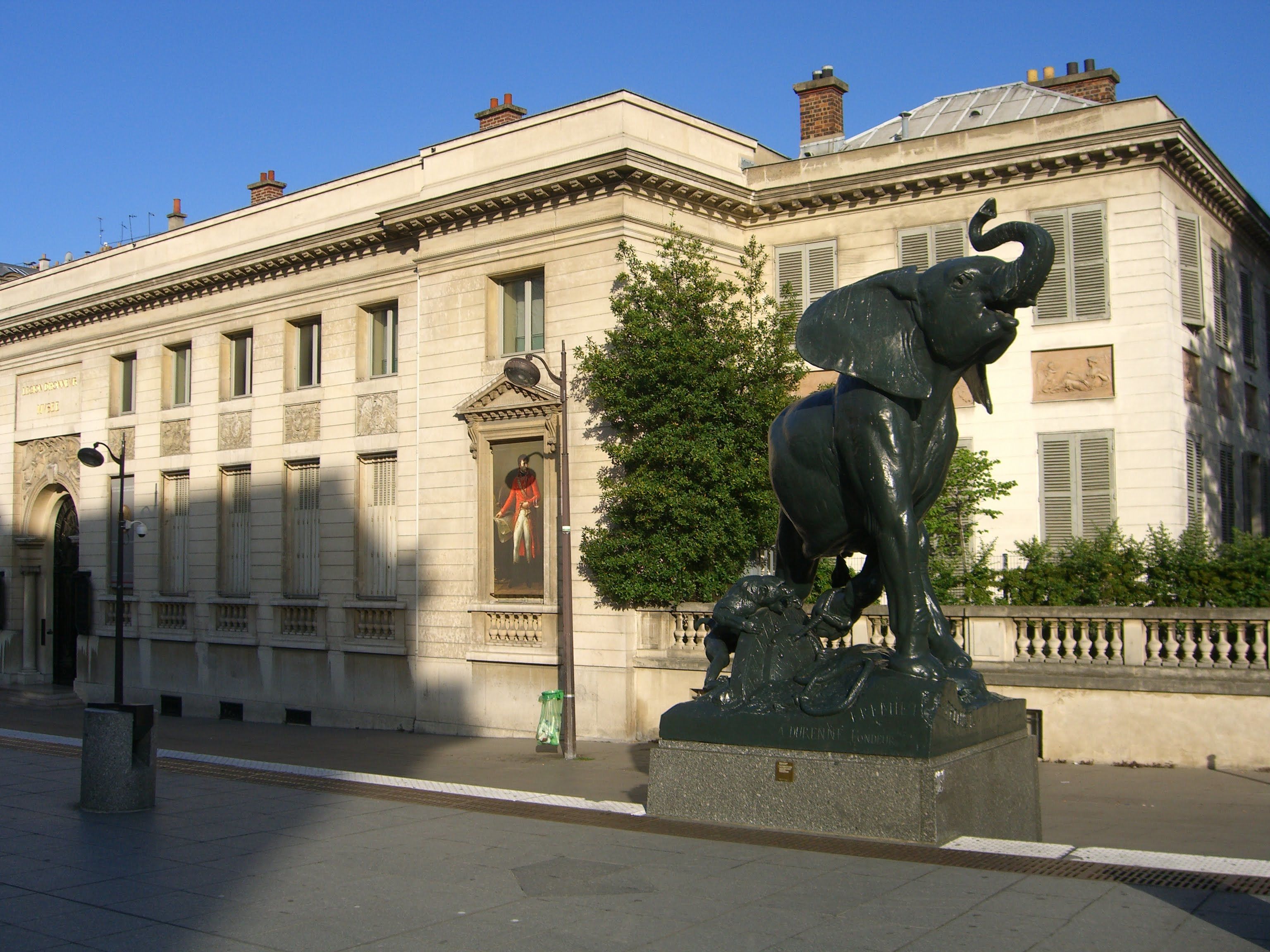 Musée de la Légion d'Honneur