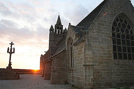 Chapelle Notre-Dame-de-la-Joie (Finistère)