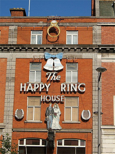 Happy ring shop