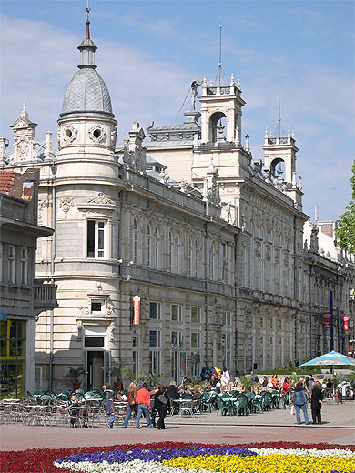 Roussé Roussé
