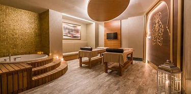 Hôtels 5* Istanbul avec Spa jusqu