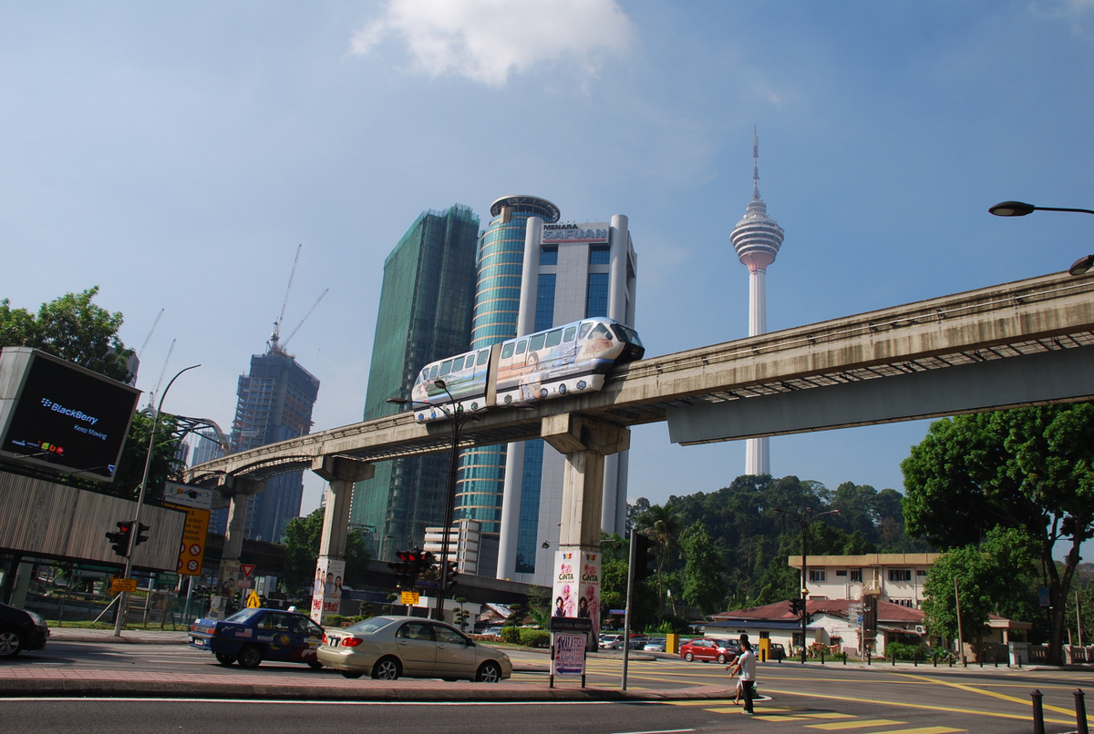 Tramway Tramway