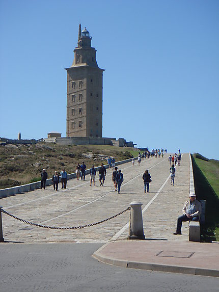 Torre Hercules