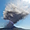 Eruption volcanique du 2/03/2016 - Arc en ciel