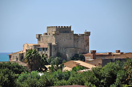 Castello Di Falconara