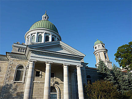 Eglise de Kingston