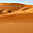 Vue sur une dune à Merzouga