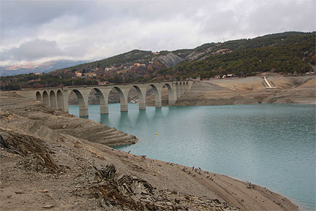 Baie de Chanteloube Baie de Chanteloube