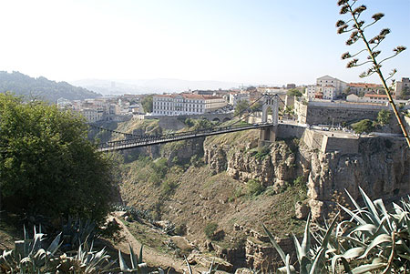 Pont Sidi M'Cid Pont Sidi M'Cid