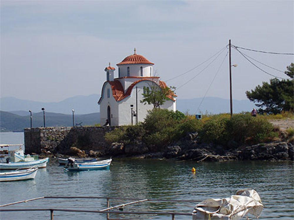 Gythio