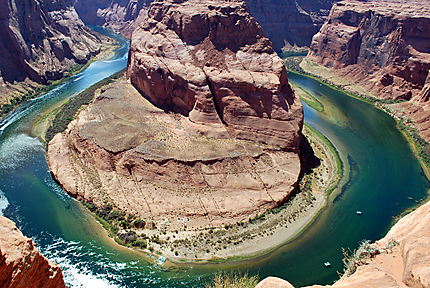 Horseshoe Bend