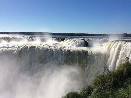 Iguaçú 