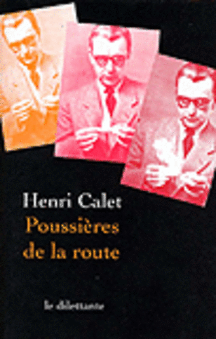 Poussières de la route