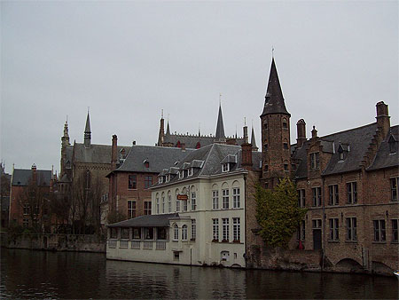 Rozenhoedkaai Rozenhoedkaai