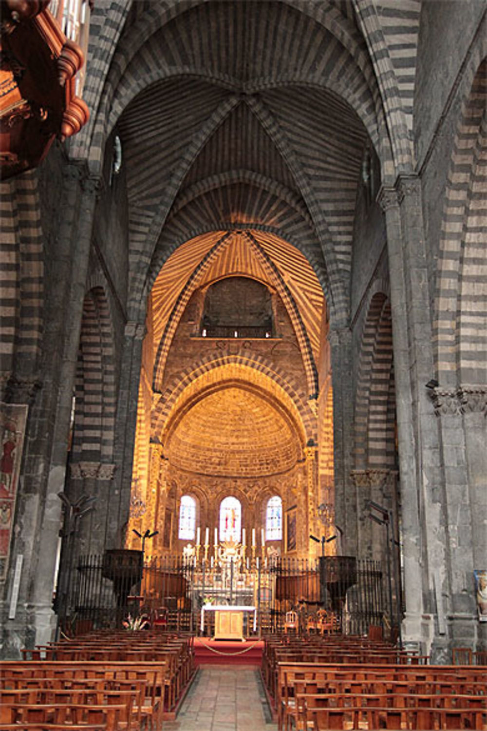 Notre-Dame du Réal