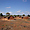 Petit village du Mozambique