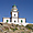 Le phare d'Akrotiri