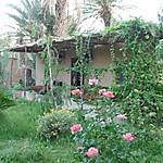 G&icirc;te Chez Pauline