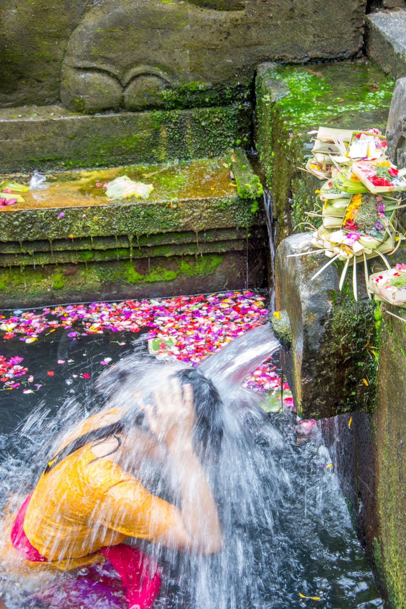 Tirta Empul - Ubud Tirta Empul - Ubud