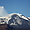 Etna, vue depuis la terrasse