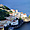 Vue aérienne d'Amalfi
