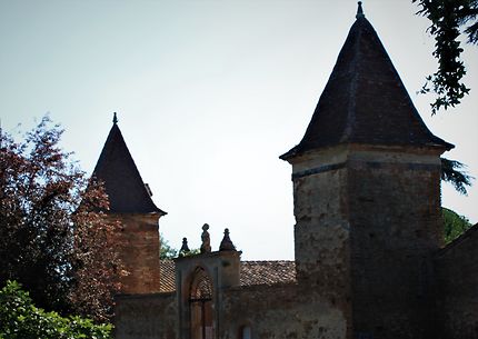 Château de Vignolles