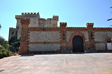 Castello Di Falconara