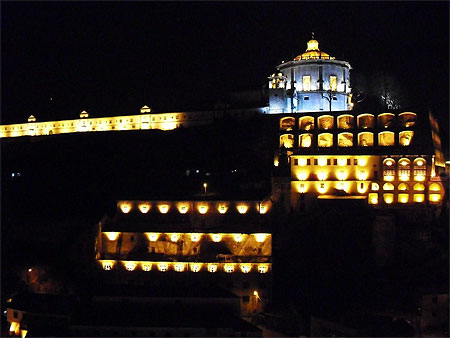 Mosteiro da Nossa Senhora do Pilar Mosteiro da Nossa Senhora do Pilar