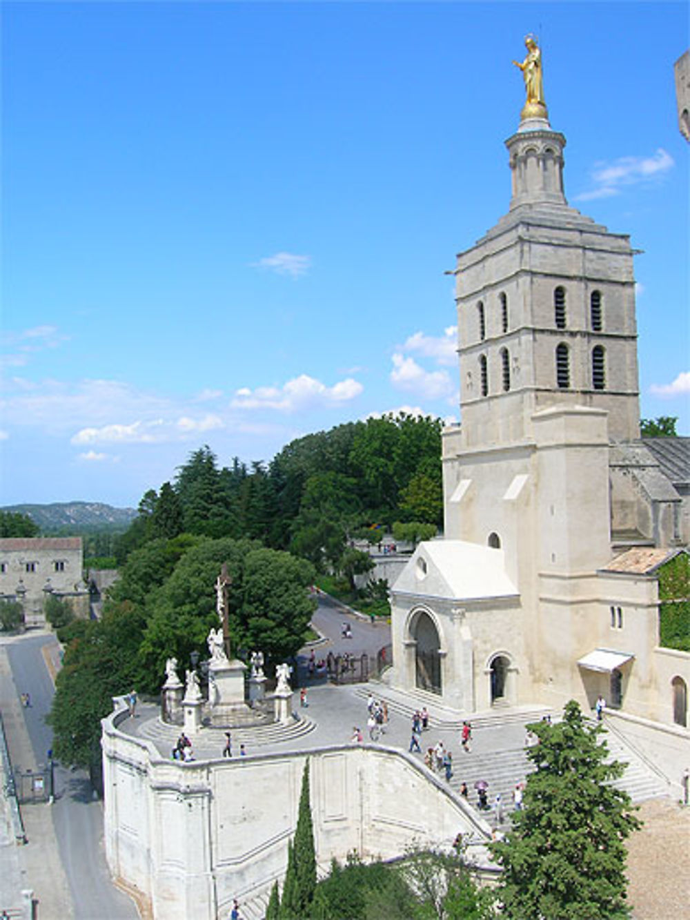 Notre Dame des Doms