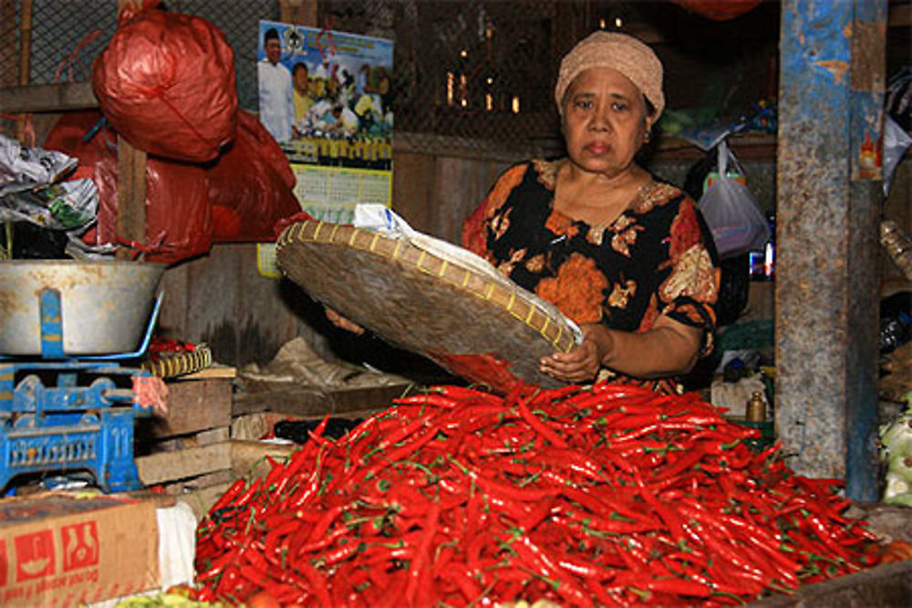 Marché