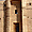 Porte d'entrée du Qasr