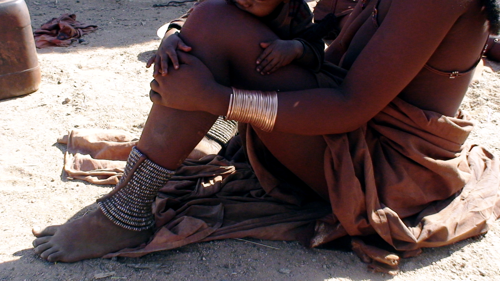 Himba Himba