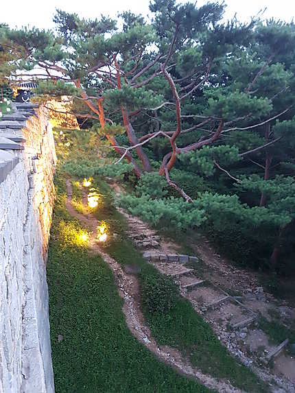 Hwaseon fortress