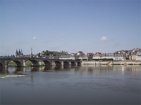 Blois Blois
