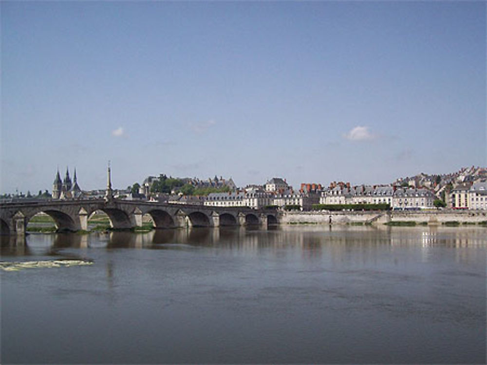 Blois