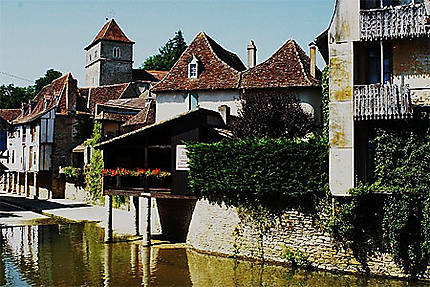 Salies-de-Béarn
