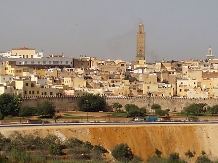 meknes