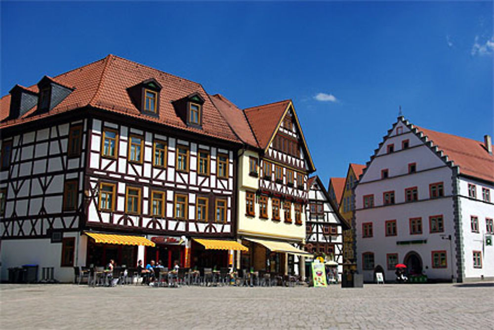 Der Altmarkt