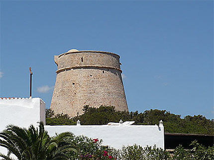 Torre de Sal Rossa