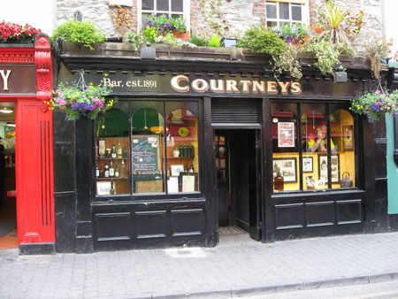 Pub de Killarney