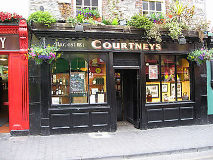 Pub de Killarney
