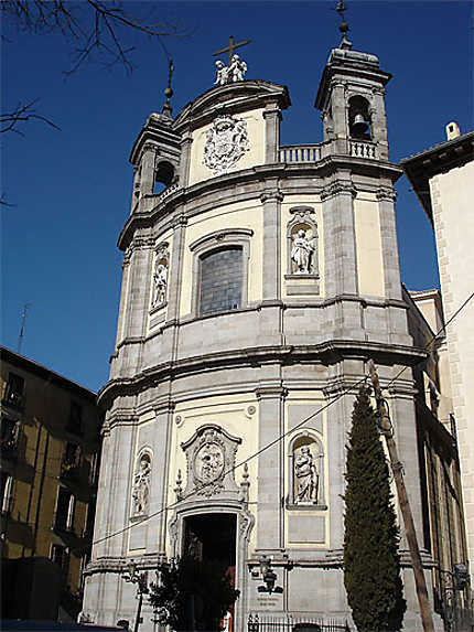 Basílica de San Miguel