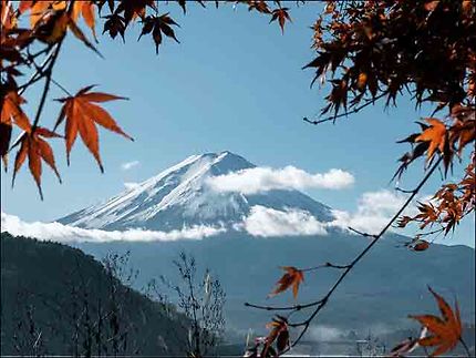 Les incontournables du Japon, conçus sur place