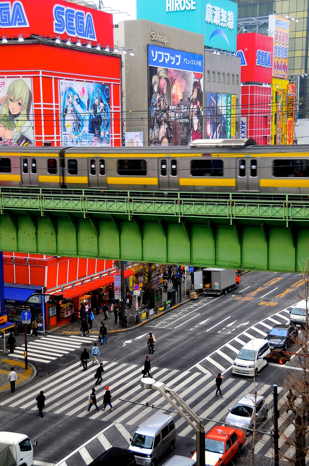 Akihabara