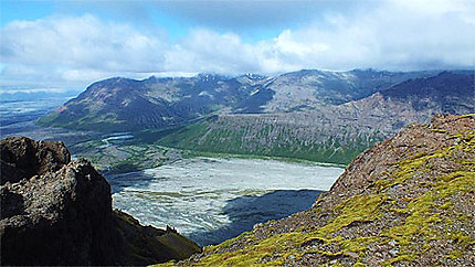 Vallée de Morsadalur