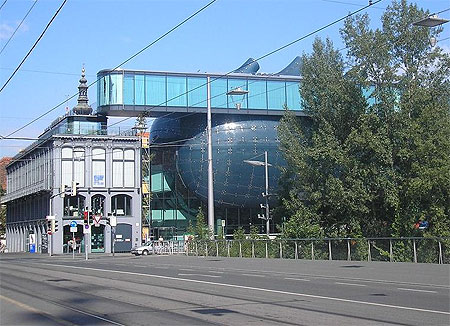 Kunsthaus Kunsthaus