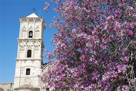 Larnaca St Lazare Larnaca St Lazare